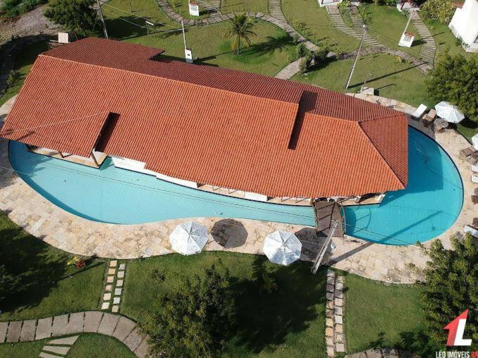VENTA CASA DOS DORMITORIOS EN CONDOMINIO PIPA BRASIL — foto 1