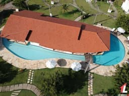 VENTA CASA DOS DORMITORIOS EN CONDOMINIO PIPA BRASIL