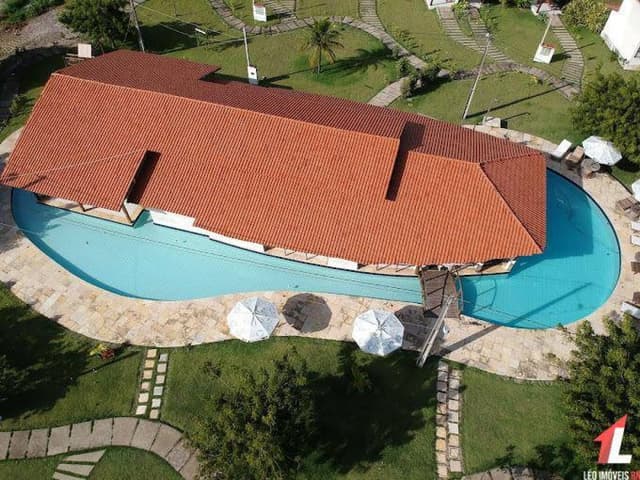 VENTA CASA DOS DORMITORIOS EN CONDOMINIO PIPA BRASIL