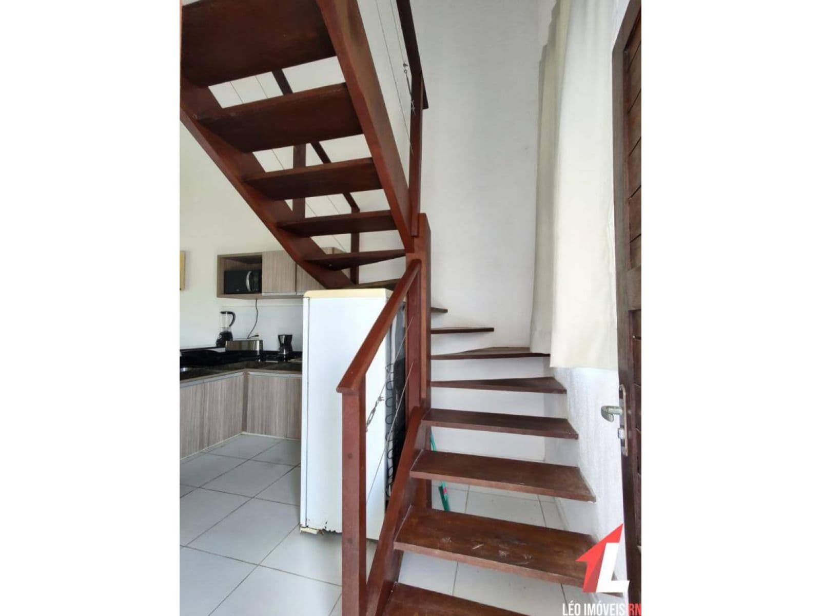 VENTA CASA DOS DORMITORIOS EN CONDOMINIO PIPA BRASIL — foto 8