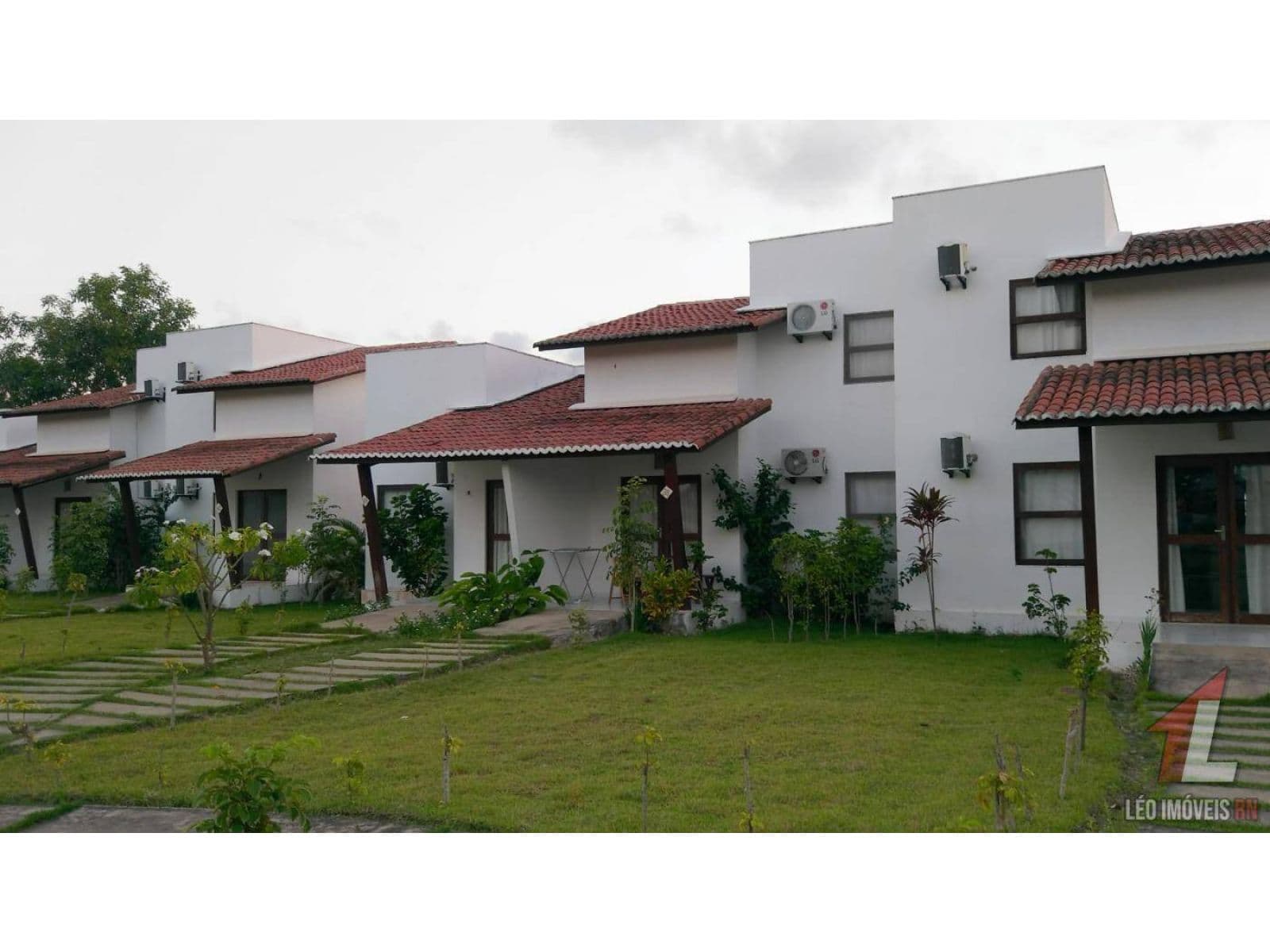 VENTA CASA DOS DORMITORIOS EN CONDOMINIO PIPA BRASIL — foto 3