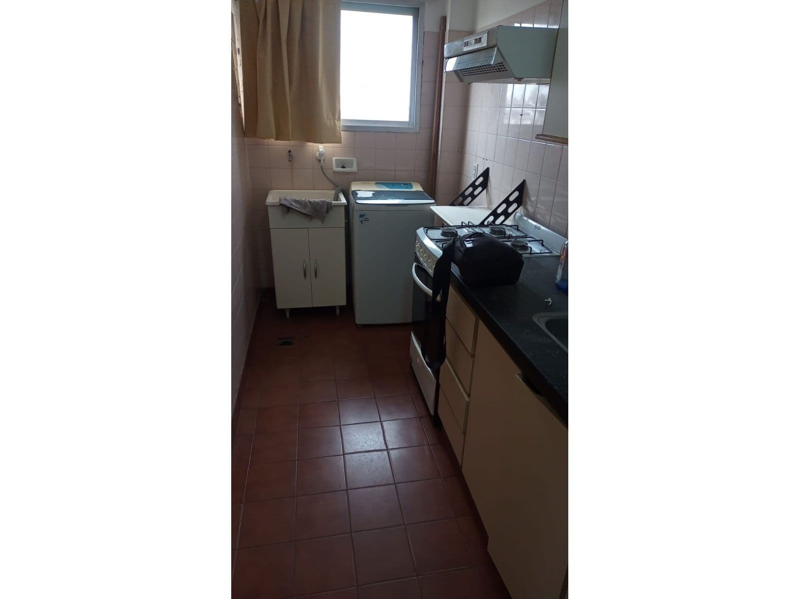 Venta departamento 3 ambientes en Miramar. Edificio Casineros — foto 9