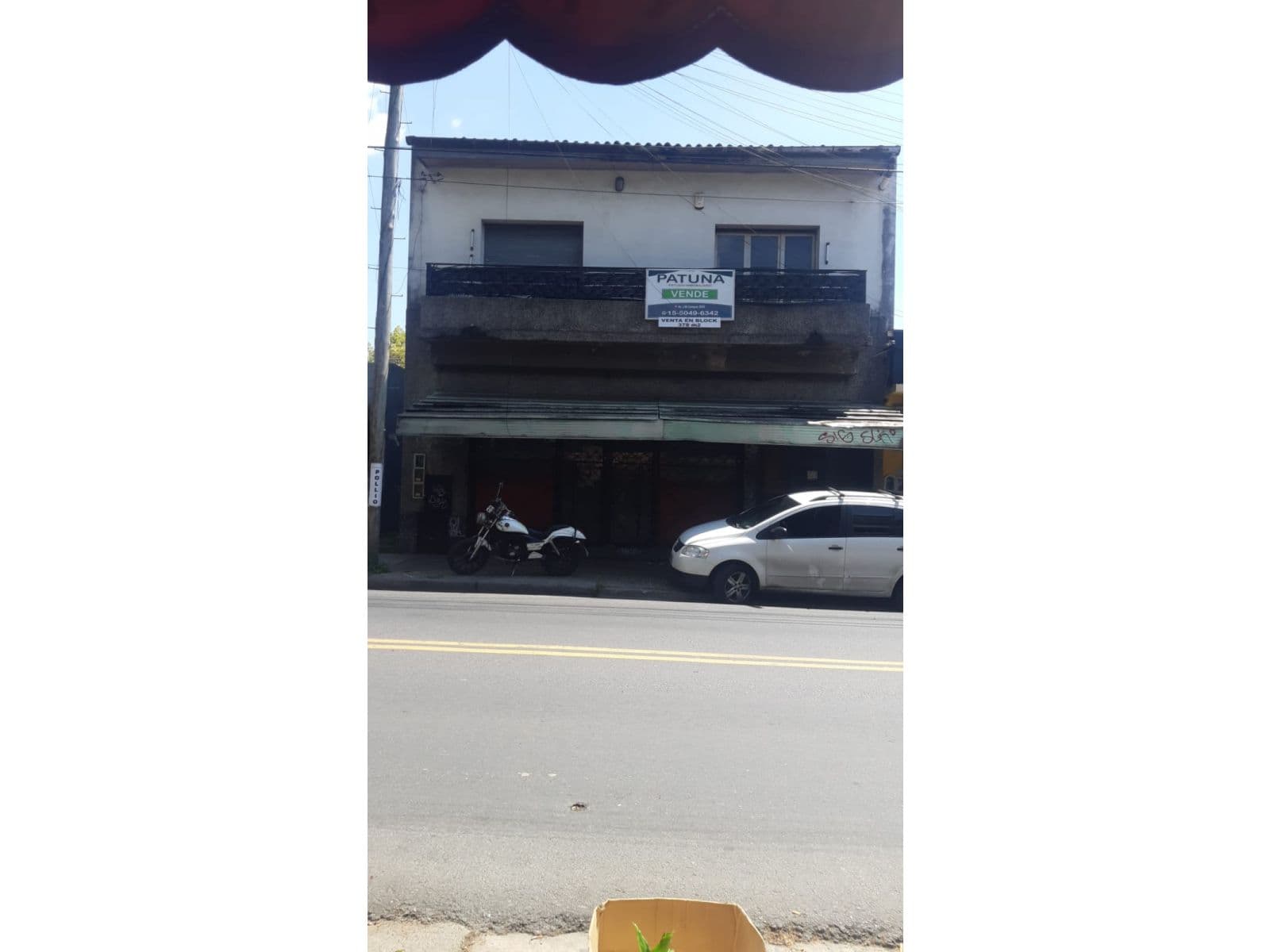 VENTA EN BLOK - IDEAL INVERSOR-LOCAL-CASA-DEPARTAMENTO-TERRENO LIBRE — foto 1