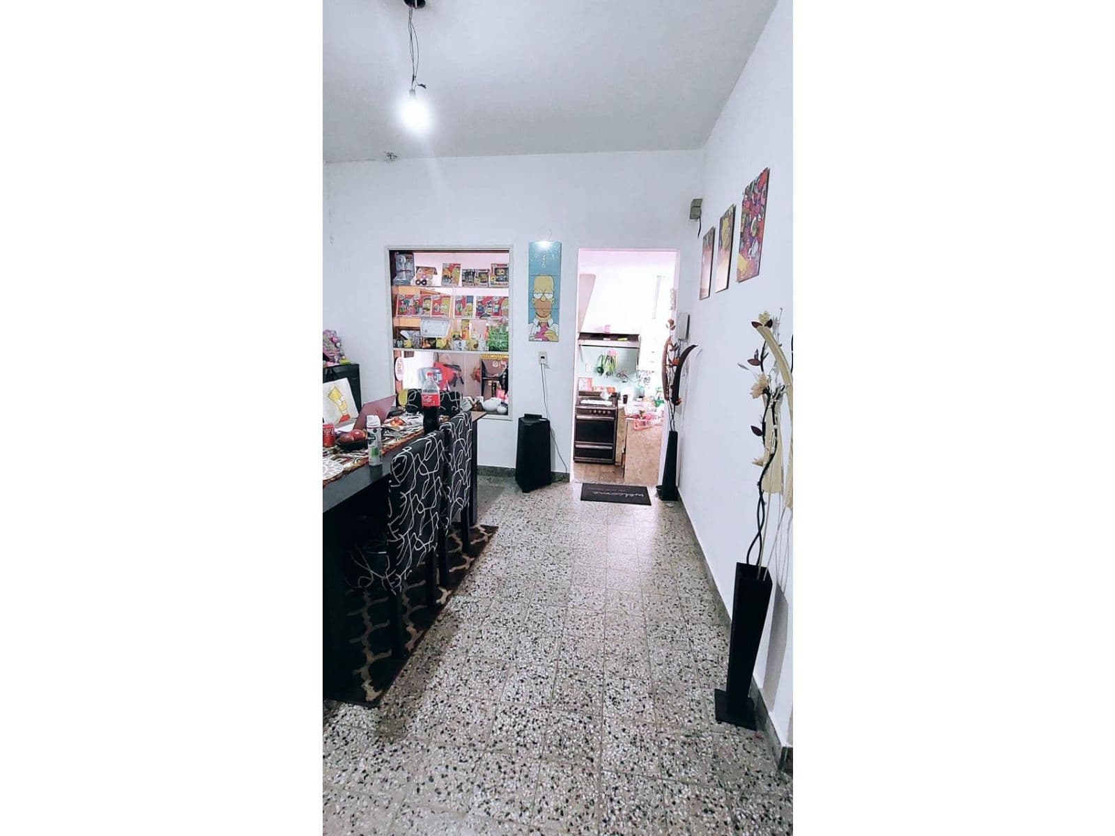 VENTA EN BLOK - IDEAL INVERSOR-LOCAL-CASA-DEPARTAMENTO-TERRENO LIBRE — foto 9
