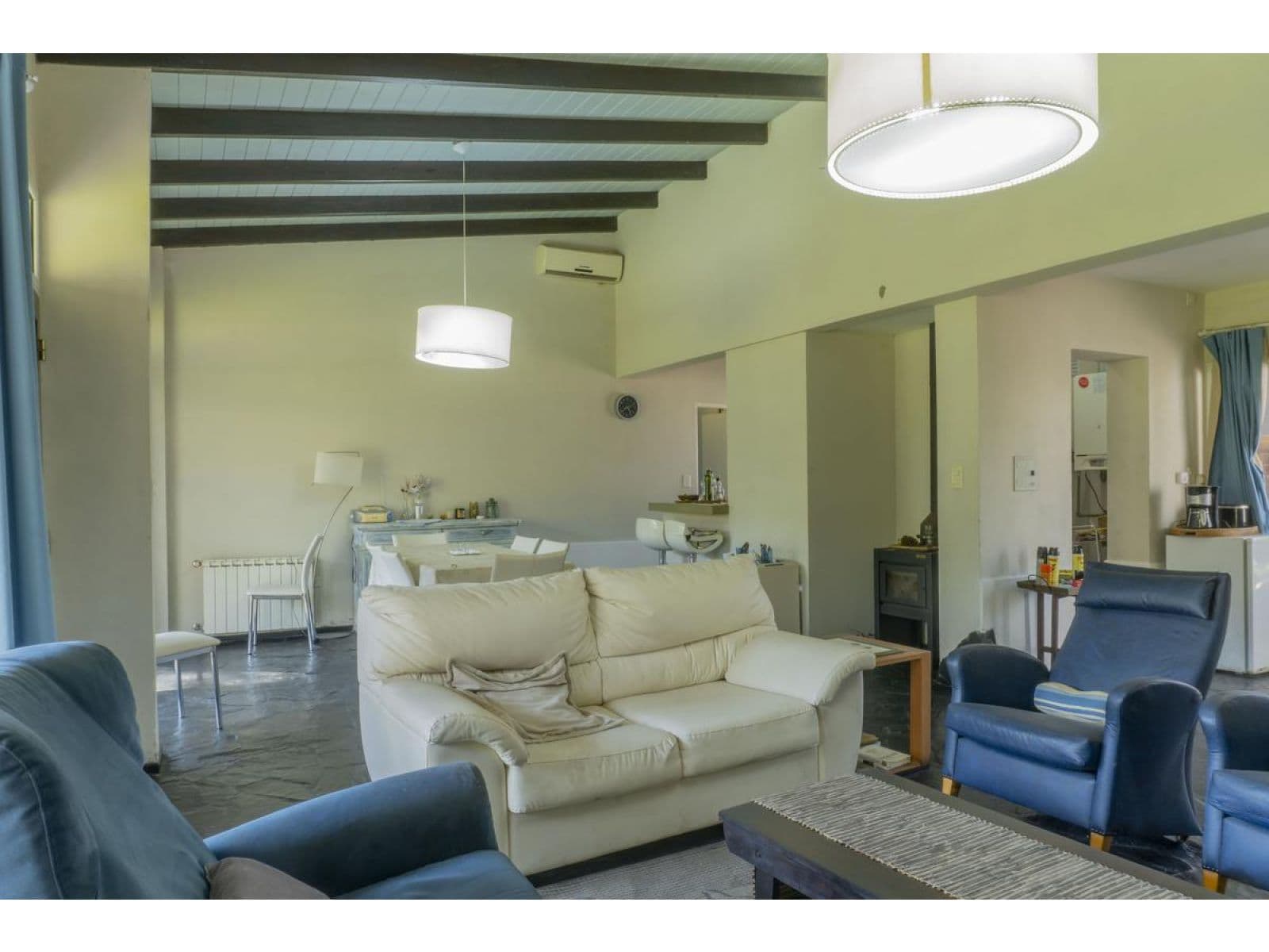 Puerto Paraiso. Casa de 2 dormitorios con parque. — foto 15