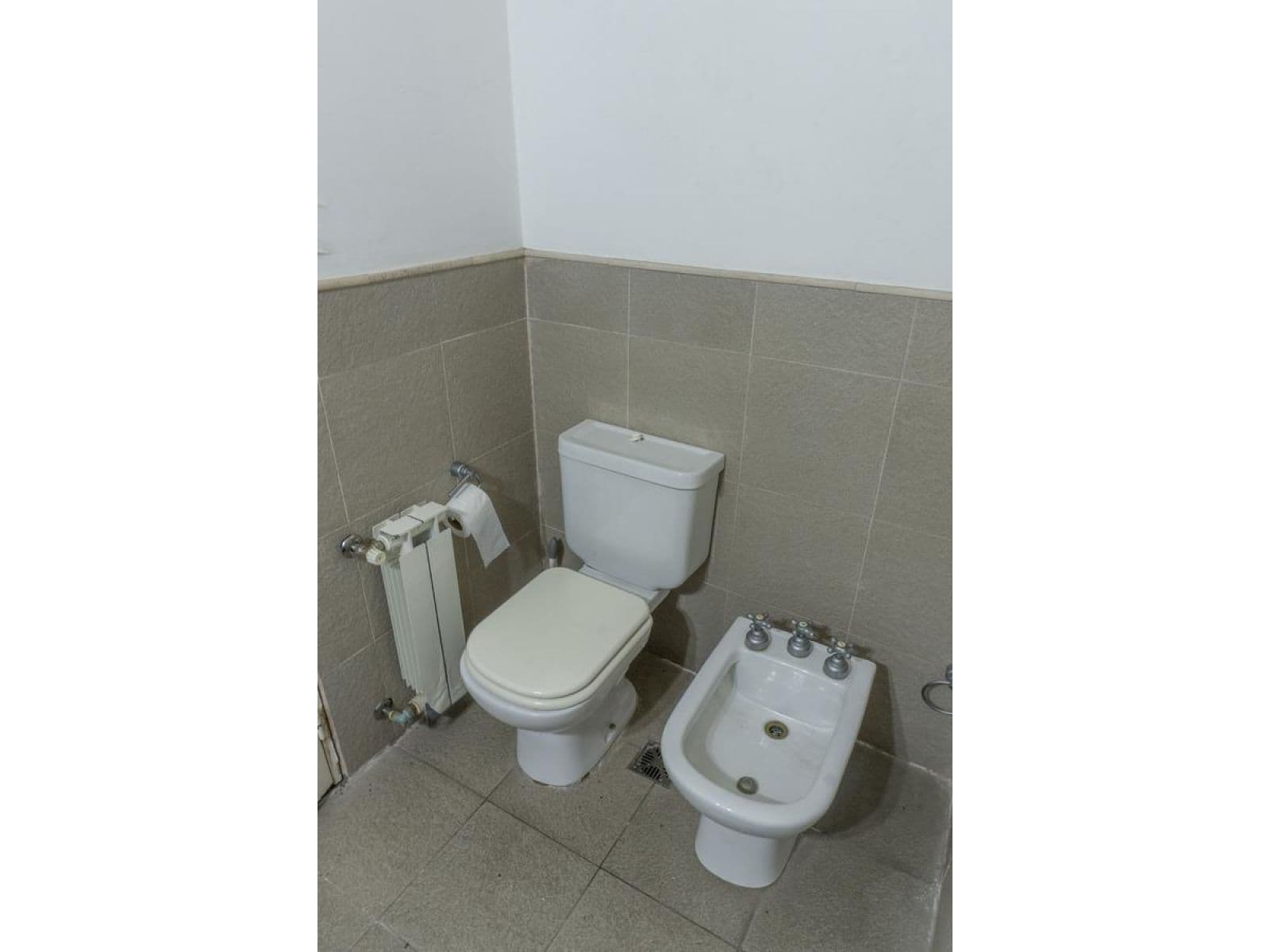 Puerto Paraiso. Casa de 2 dormitorios con parque. — foto 12