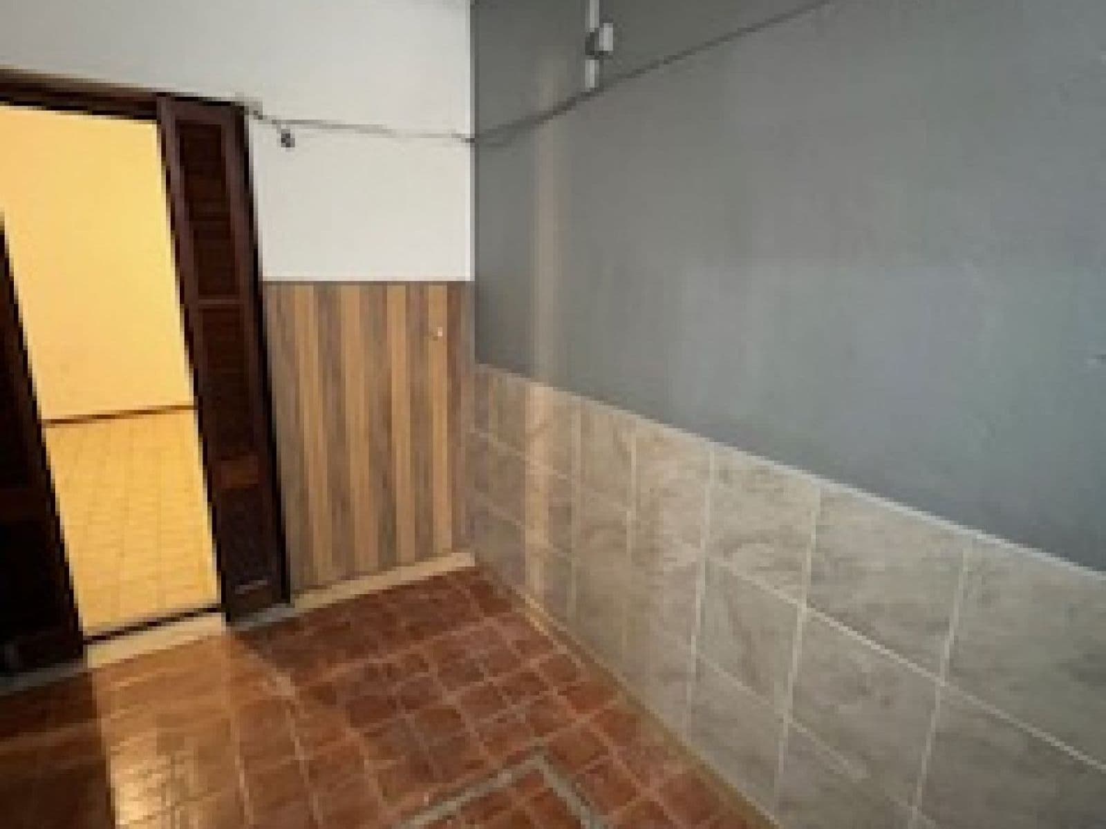 SANTA FE 2800. DEPARTAMENTO PASILLO SIN EXPENSAS — foto 3