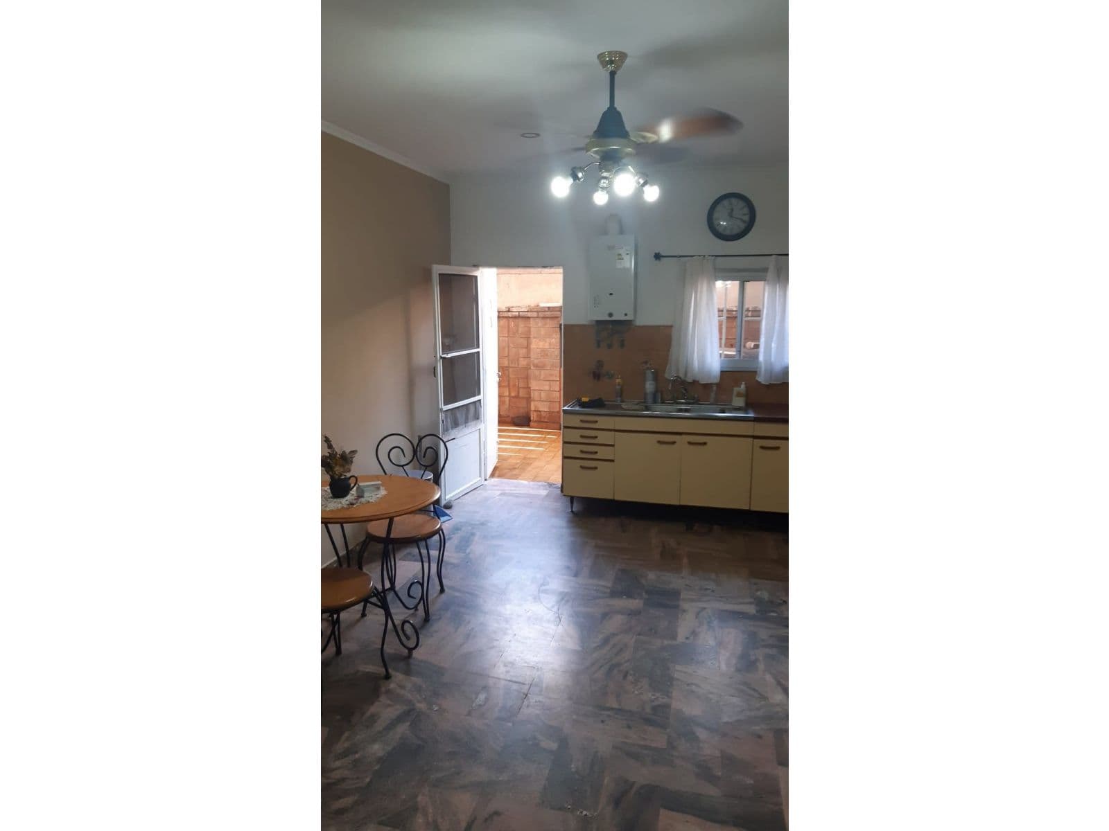 Casa en alquiler — foto 6