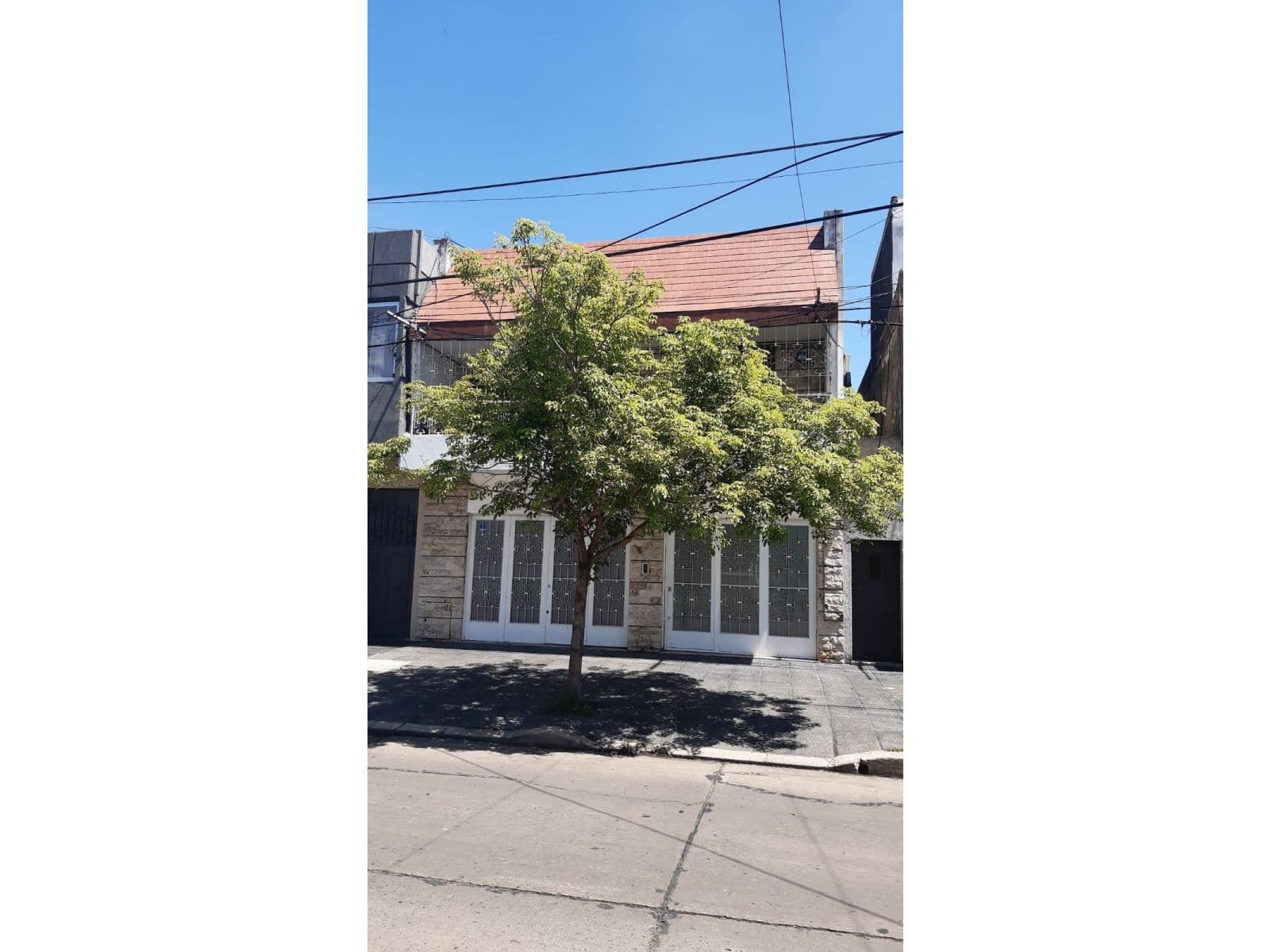 Casa en alquiler — foto 2