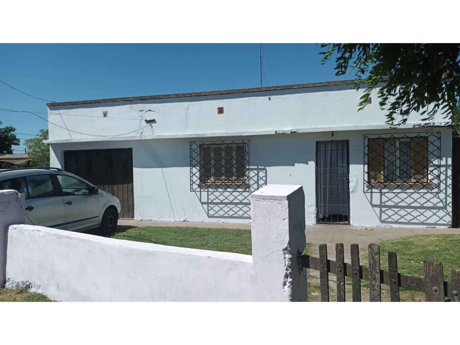 Venta Casa 3 ambientes con garage en Bragado — foto 1