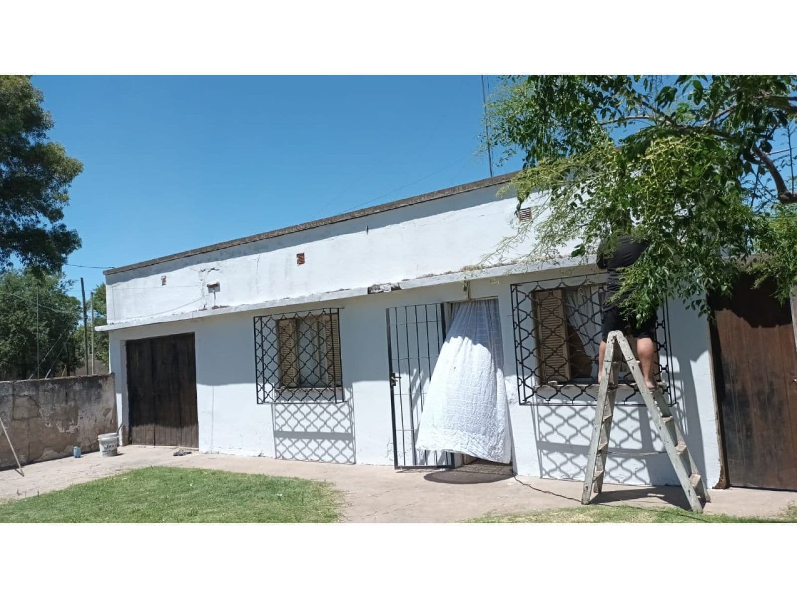 Venta Casa 3 ambientes con garage en Bragado — foto 3