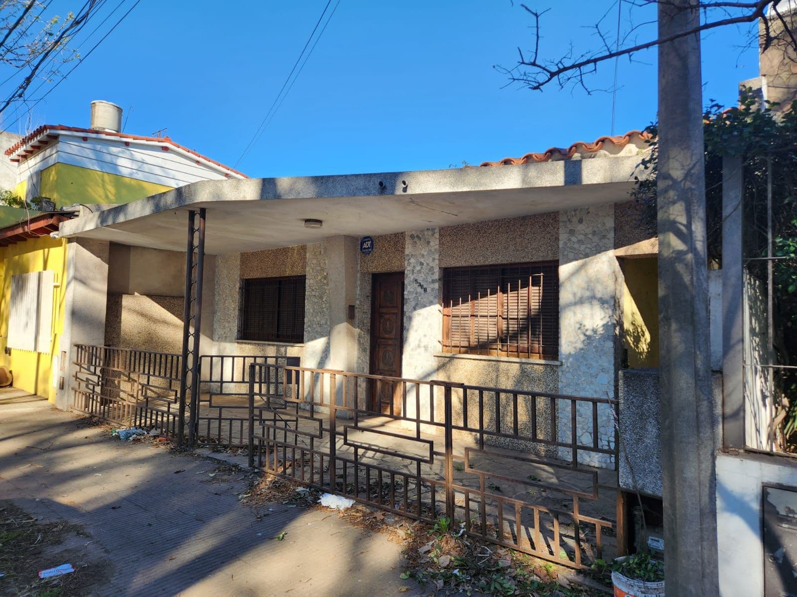 CONCEPCIÓN 5368 — foto 1