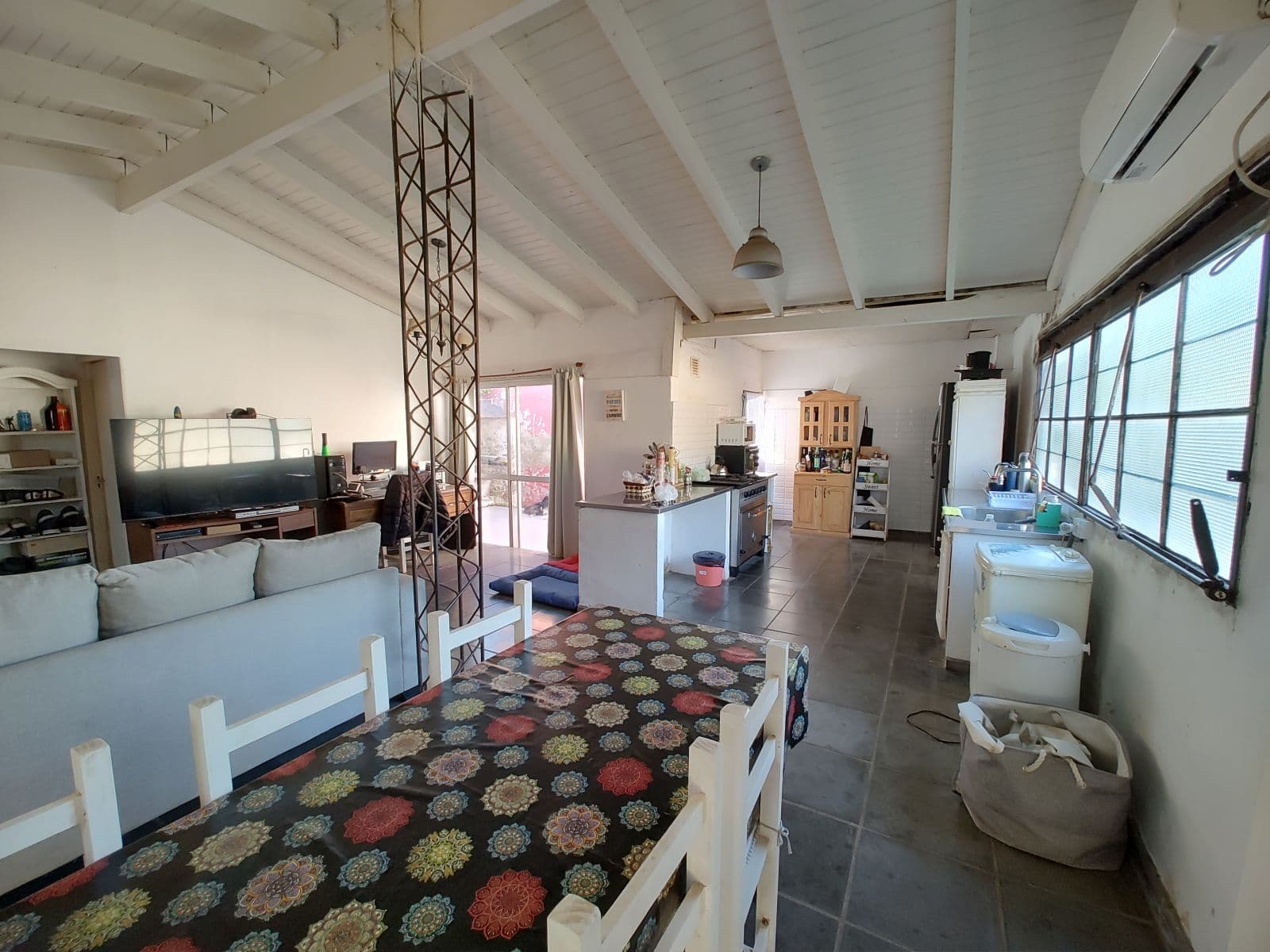 CASA FACUNDO QUIROGA - San Pedro — foto 6