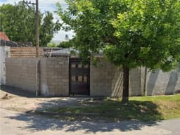 CASA FACUNDO QUIROGA - San Pedro