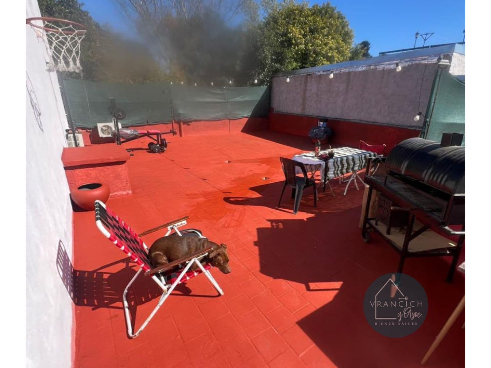 VENTA CASA ARROYITO DOS DORMITORIOS — foto 12