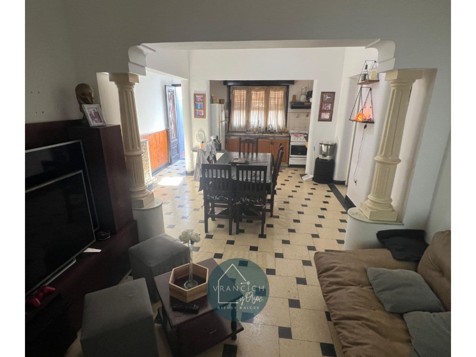 VENTA CASA ARROYITO DOS DORMITORIOS — foto 4