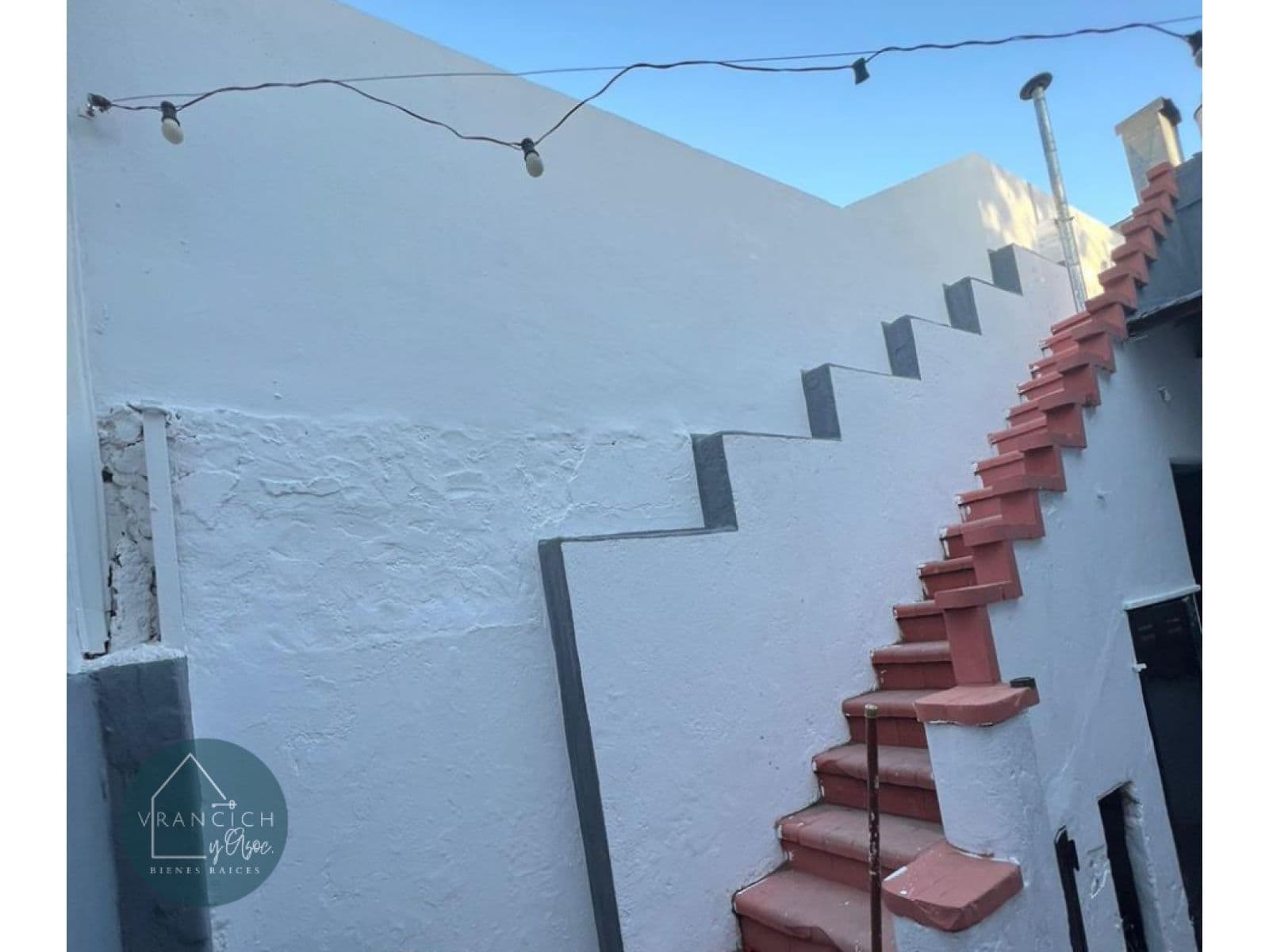 VENTA CASA ARROYITO DOS DORMITORIOS — foto 10