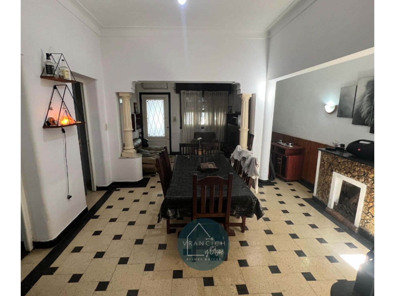 VENTA CASA ARROYITO DOS DORMITORIOS — foto 3