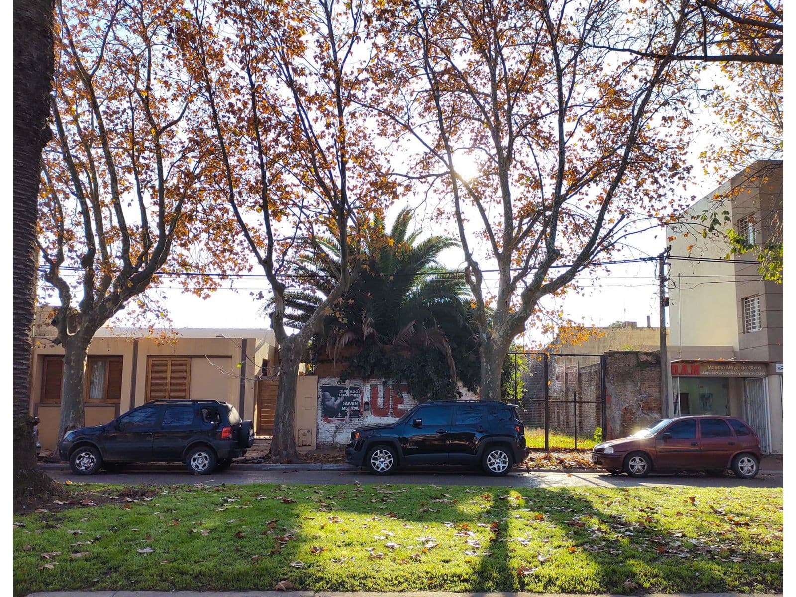TERRENO CON PROYECTO APROBADO - San Pedro — foto 4