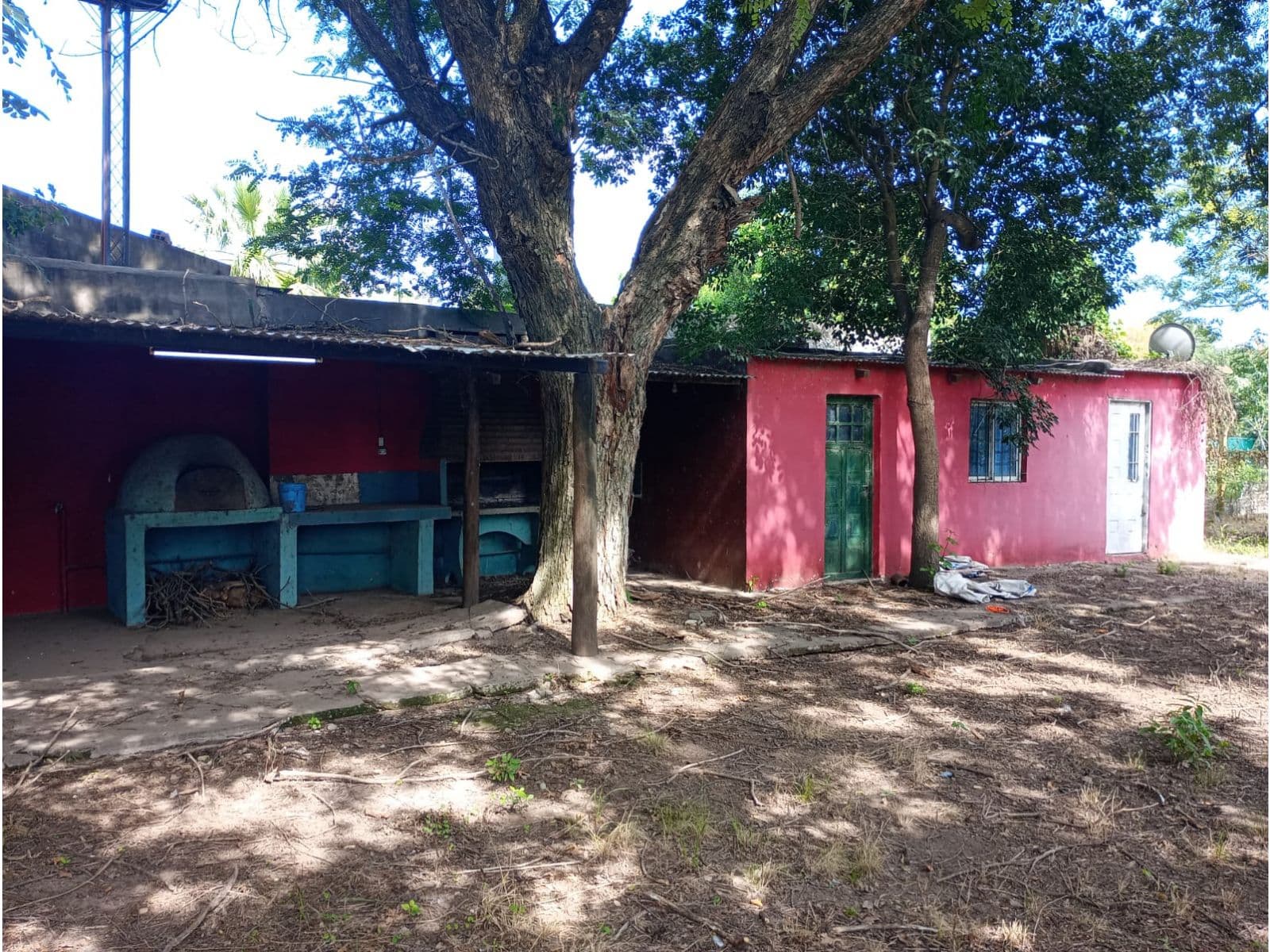 CASA Y TERRENOS EN PUERTO GABOTO — foto 6