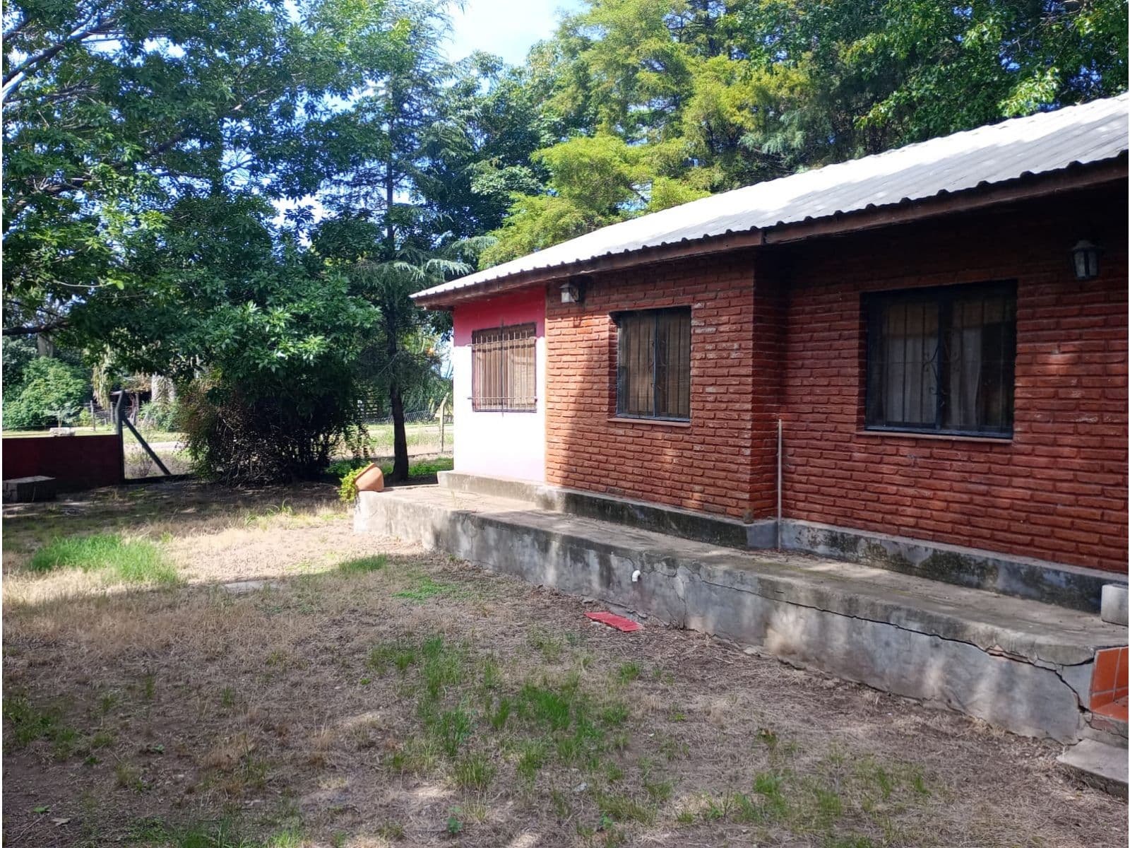 CASA Y TERRENOS EN PUERTO GABOTO — foto 3