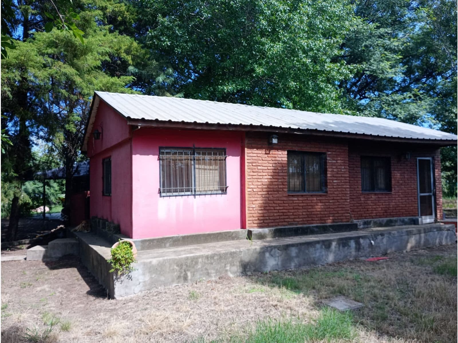 CASA Y TERRENOS EN PUERTO GABOTO — foto 2