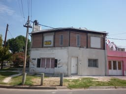 Casa Planta alta de dos dormitorios Dean Funes 3115