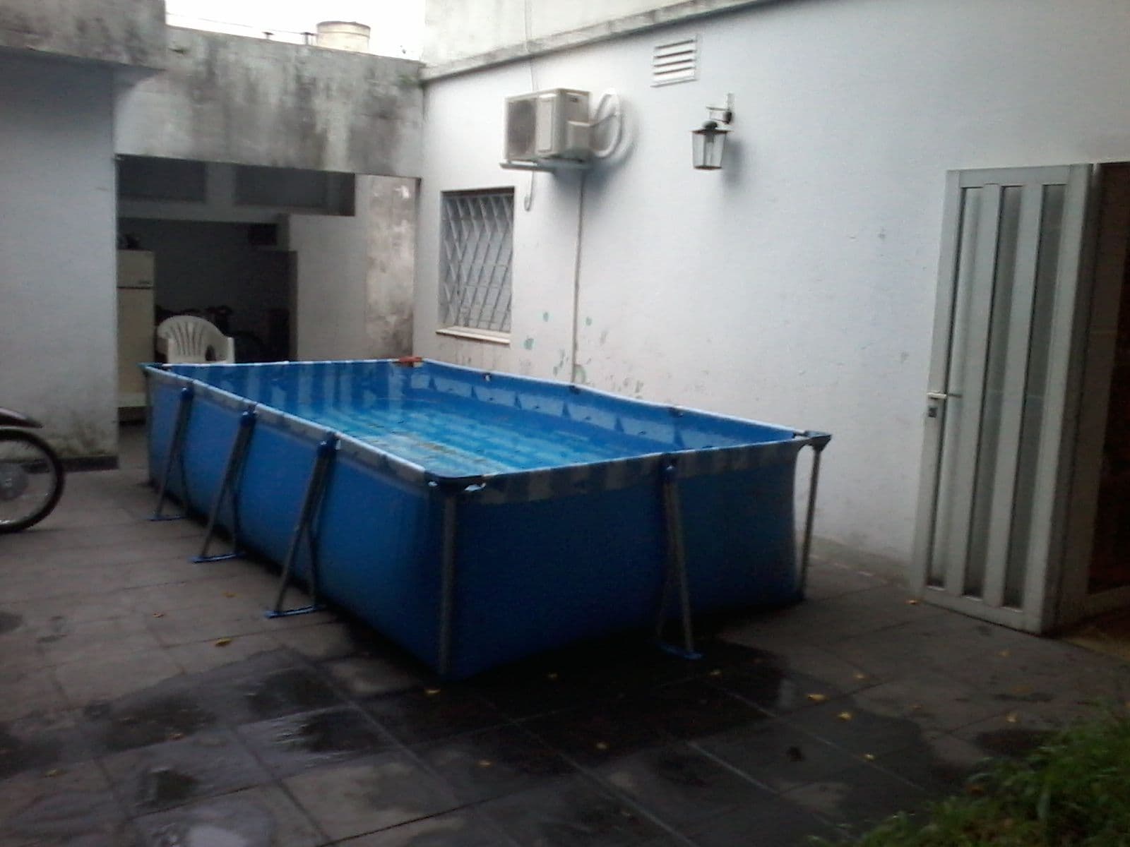 Casa A Refaccionar Con Mucho Potencial, Amplio Jardin! — foto 14