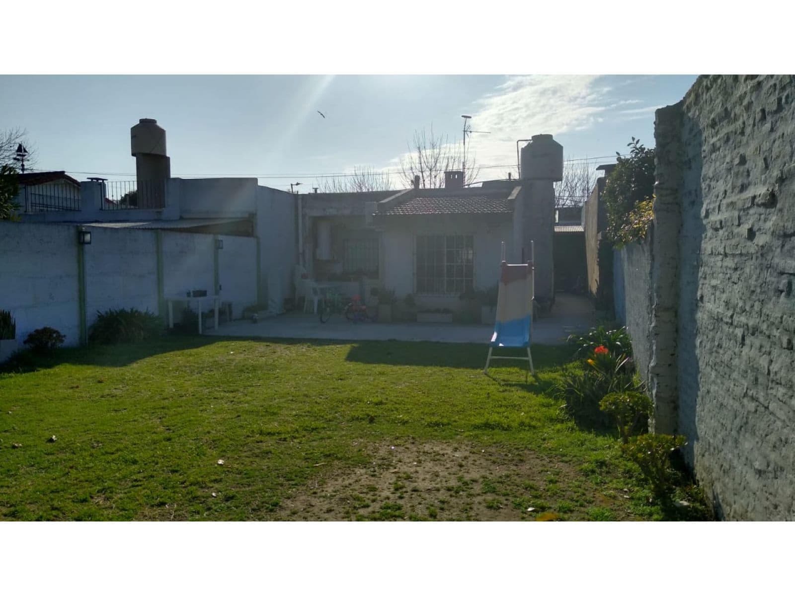 Casa 2 Dormitorios, Excelente Estado Y Ubicación. — foto 9