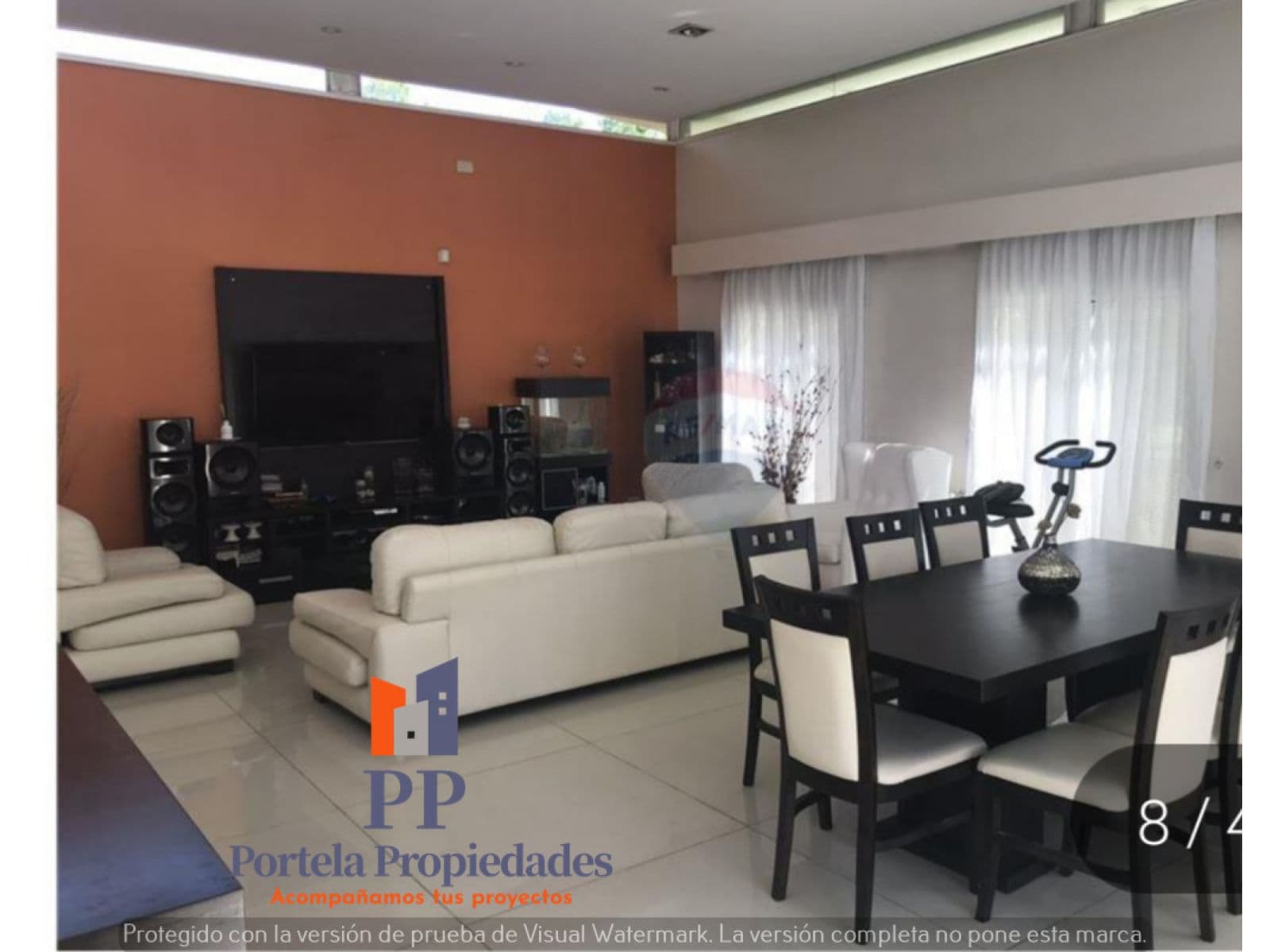 CASA QUINTA EN FRANCISCO ALVAREZ — foto 5