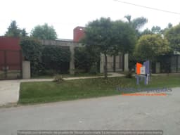 CASA QUINTA EN FRANCISCO ALVAREZ