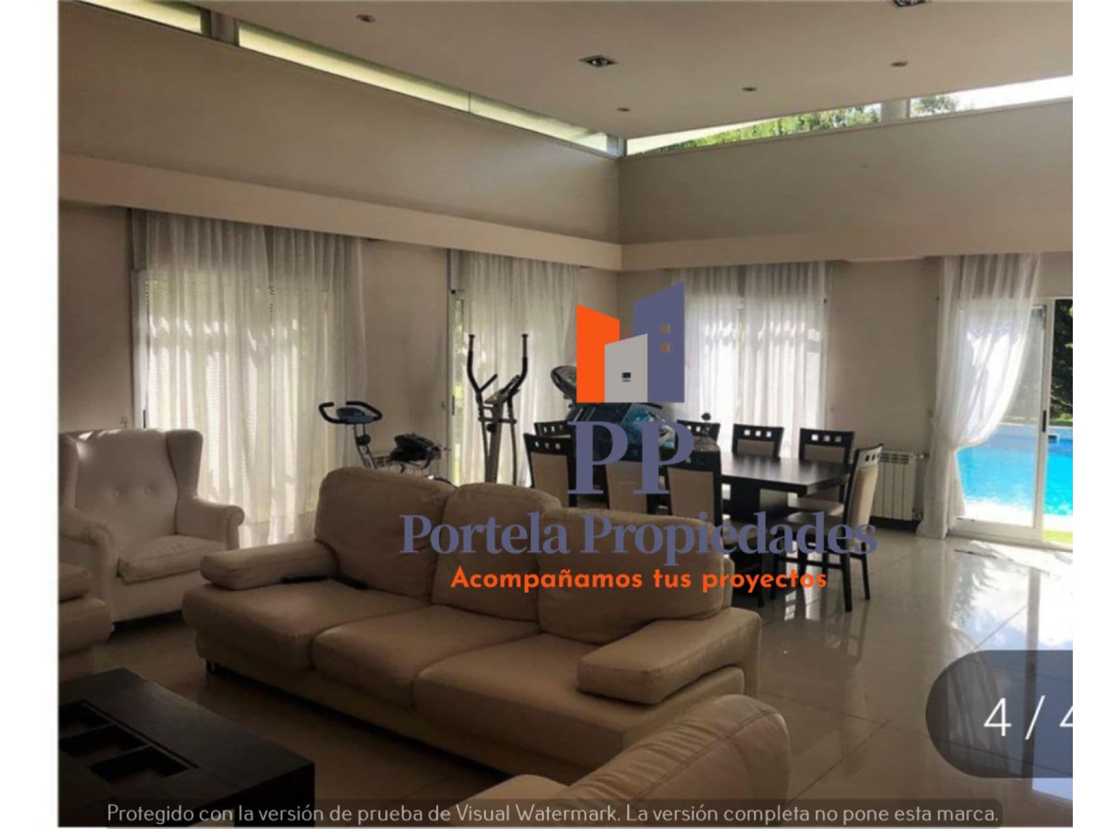 CASA QUINTA EN FRANCISCO ALVAREZ — foto 6