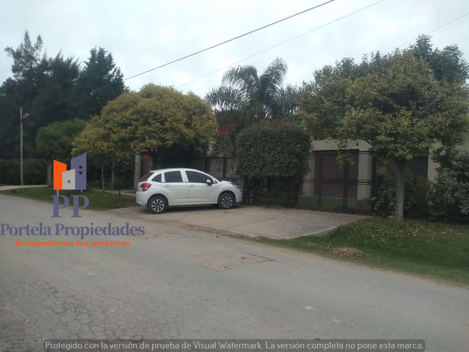 CASA QUINTA EN FRANCISCO ALVAREZ — foto 4