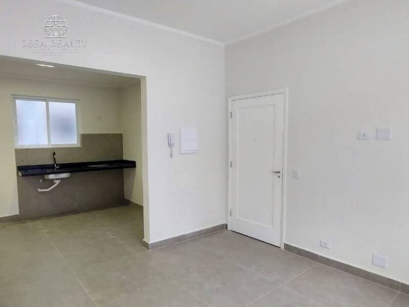 Apartamento à venda,  Boqueirão, Santos/SP. — foto 10