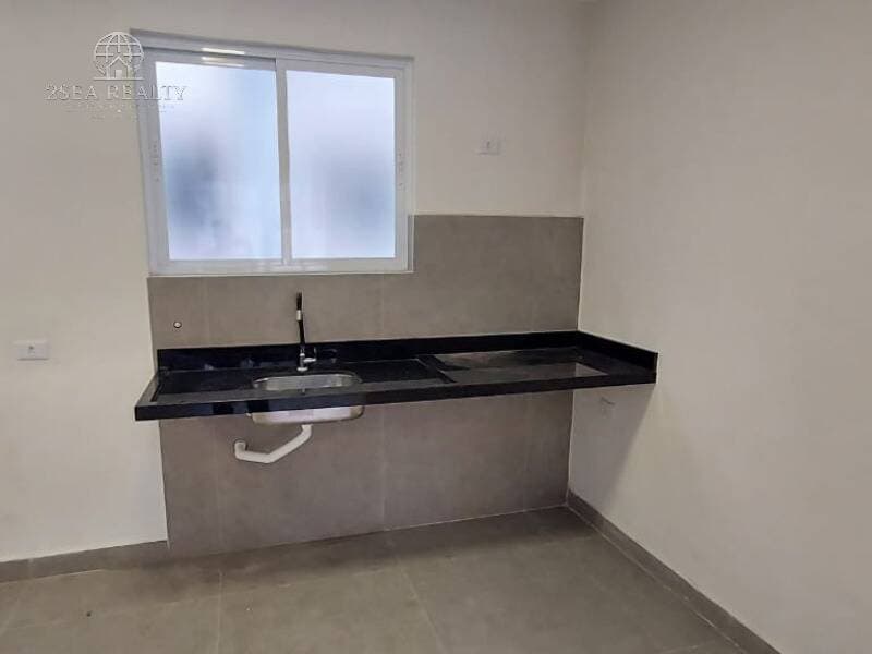Apartamento à venda,  Boqueirão, Santos/SP. — foto 11