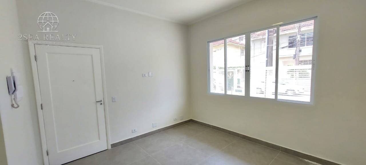 Apartamento à venda,  Boqueirão, Santos/SP. — foto 3