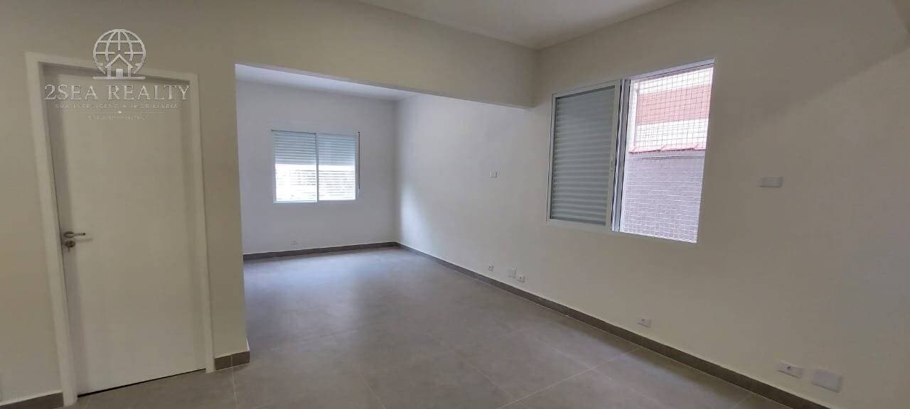 Apartamento à venda,  Boqueirão, Santos/SP. — foto 4