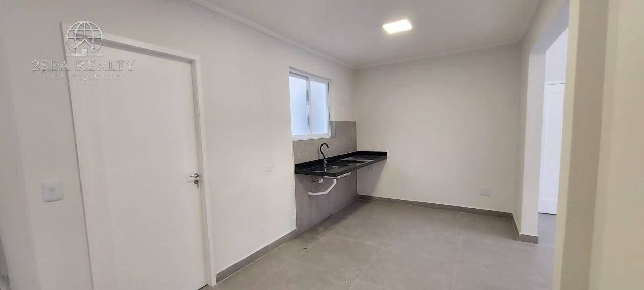Apartamento à venda,  Boqueirão, Santos/SP. — foto 15