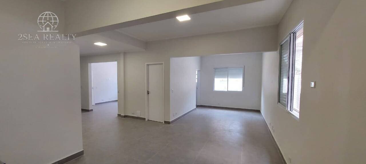 Apartamento à venda,  Boqueirão, Santos/SP. — foto 2