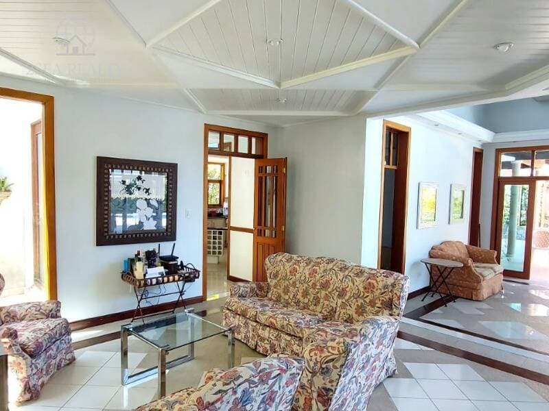 Casa em Condomínio à venda 5 dormitórios em Bertioga, SP. — foto 9