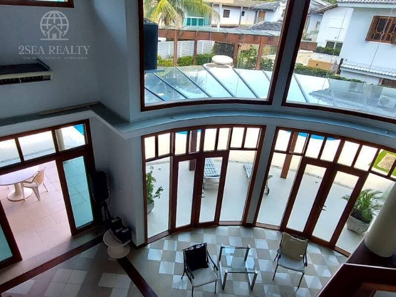 Casa em Condomínio à venda 5 dormitórios em Bertioga, SP. — foto 3