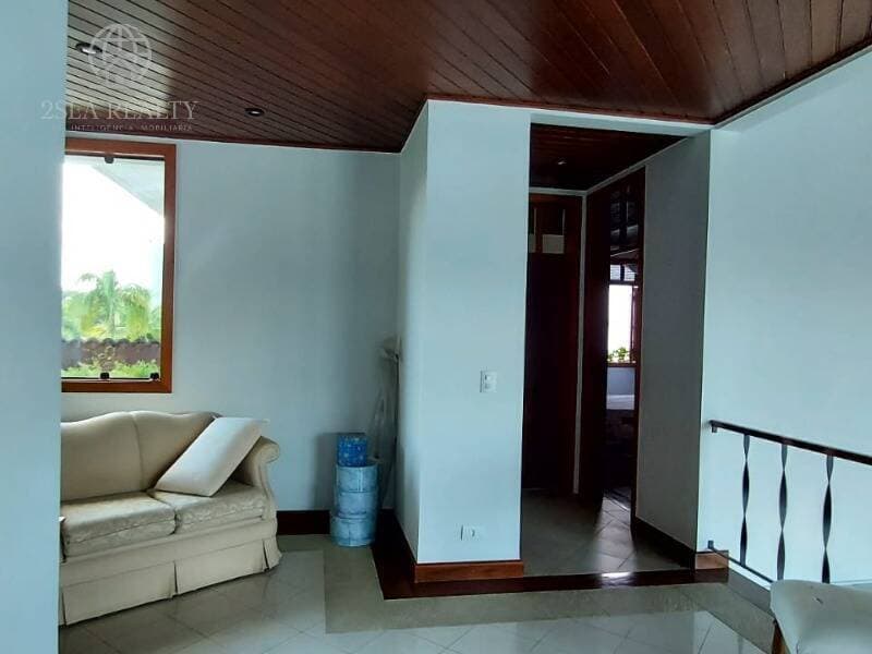 Casa em Condomínio à venda 5 dormitórios em Bertioga, SP. — foto 14