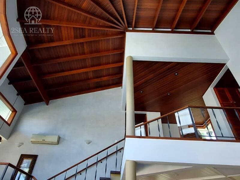 Casa em Condomínio à venda 5 dormitórios em Bertioga, SP. — foto 13