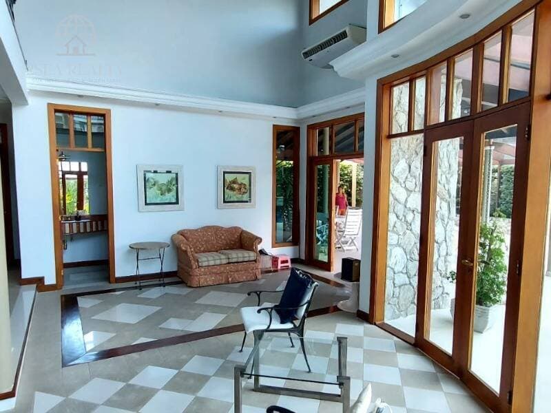Casa em Condomínio à venda 5 dormitórios em Bertioga, SP. — foto 7