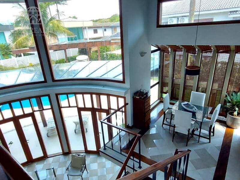 Casa em Condomínio à venda 5 dormitórios em Bertioga, SP. — foto 6
