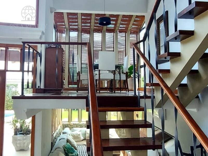 Casa em Condomínio à venda 5 dormitórios em Bertioga, SP. — foto 12