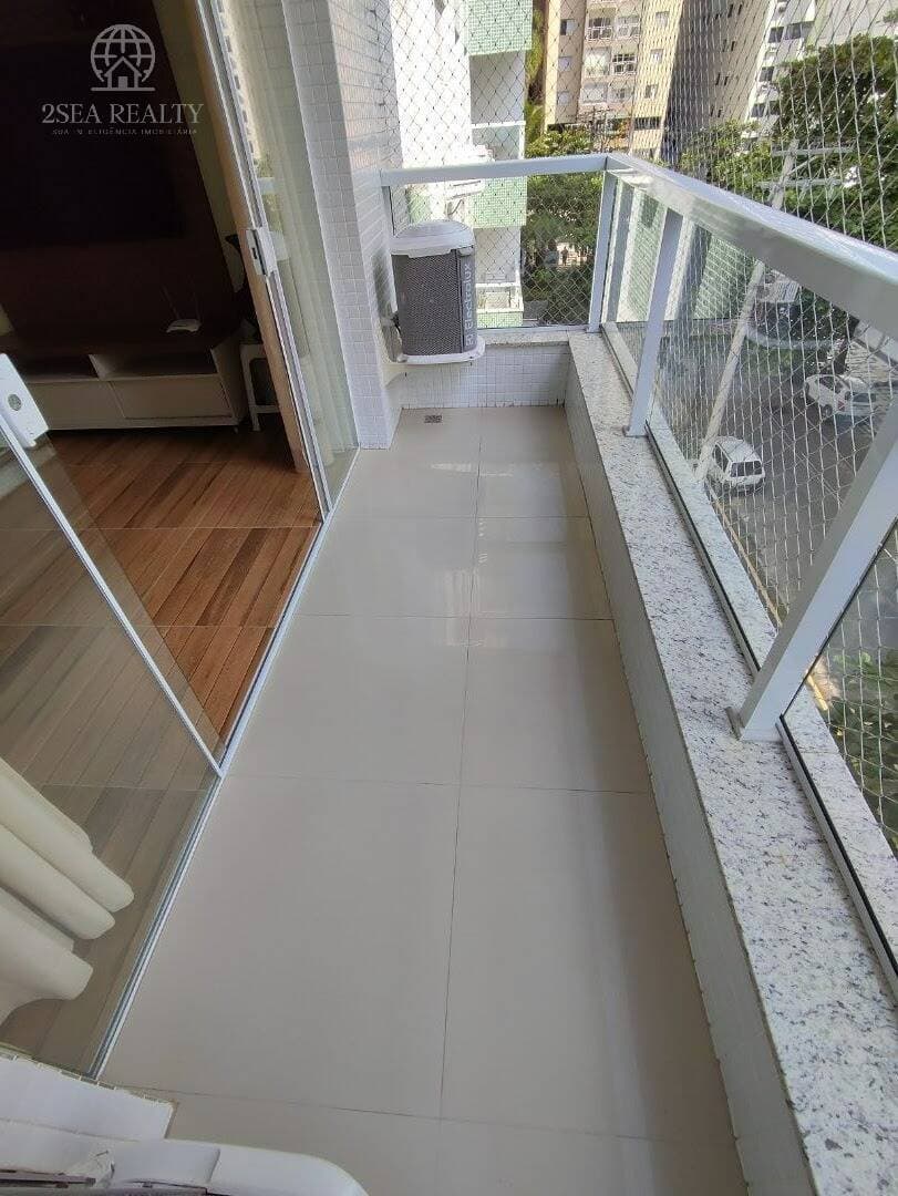 Apartamento à venda - Centro, Guarujá/SP — foto 3