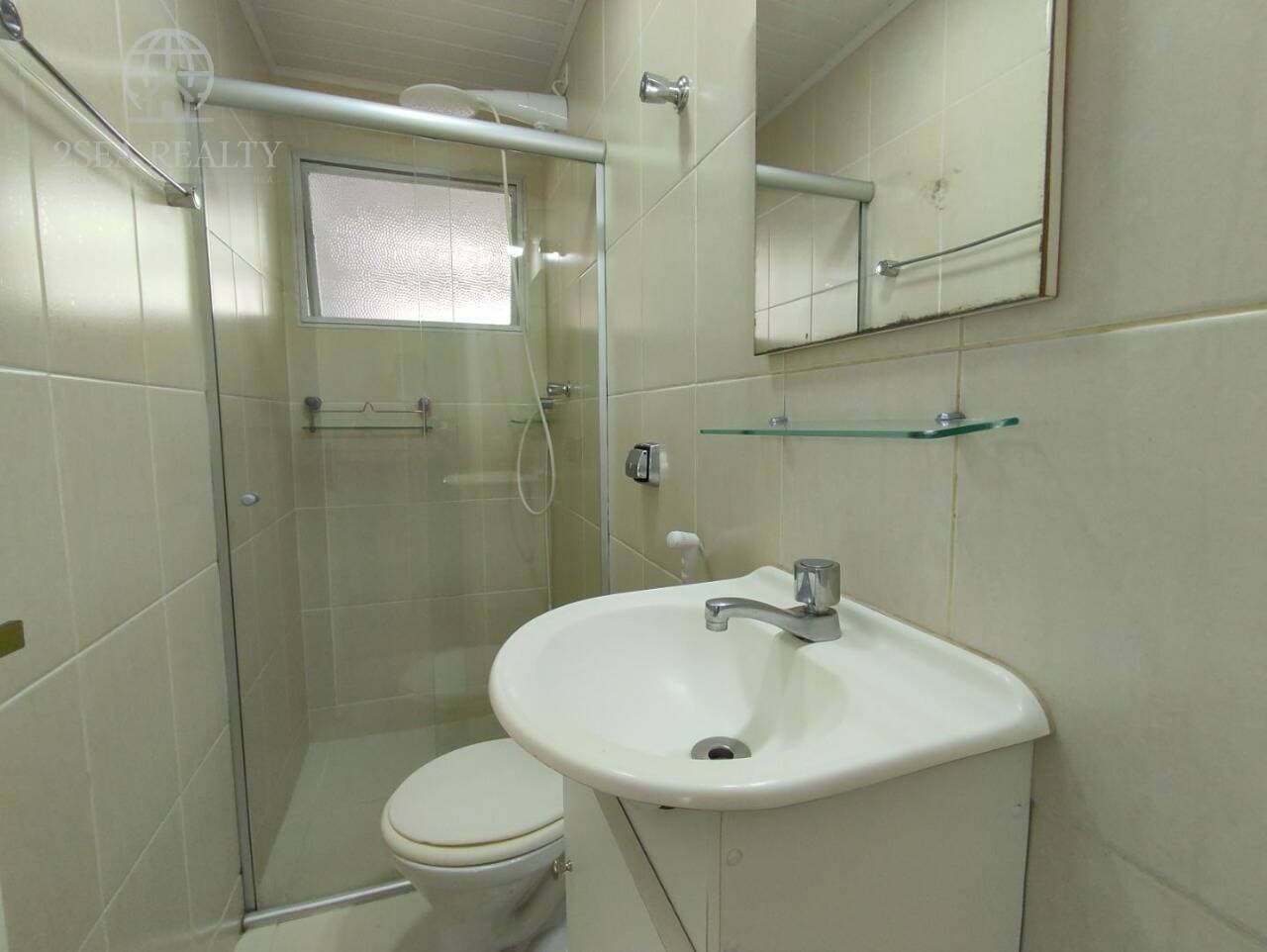 Apartamento à venda - Centro, Guarujá/SP — foto 9