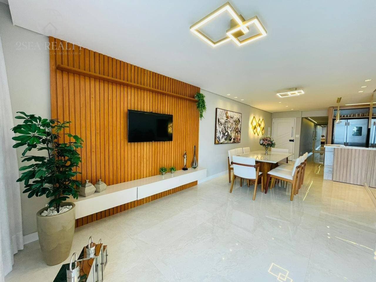 Apartamento à Venda - Gonzaga, Santos/SP. — foto 4