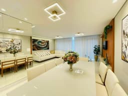 Apartamento à Venda - Gonzaga, Santos/SP.